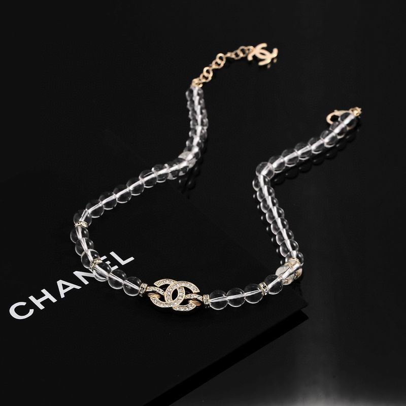 Chanel Necklace 03yxs219